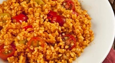 Bulgur Pilavı Çeşitleri Nelerdir?