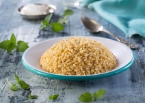 Sütlü Bulgur Pilavı Tarifi ve Malzemeleri